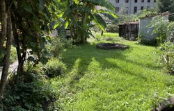 Fougax-et-Barrineuf, Midi-Pyrénées 09300