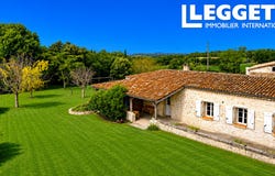 Lédat, Nouvelle-Aquitaine 47300
