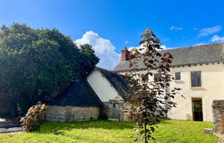Morbihan, Brittany 56430