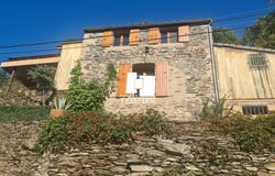 Malarce-sur-la-Thines, Rhône-Alpes 07140