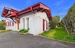 LARRESSORE, Aquitaine 64480