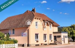 Vagney, Lorraine 88120