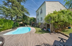 Fabrègues, Languedoc-Roussillon 34690
