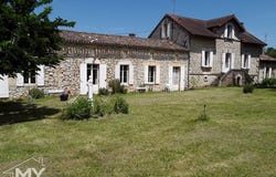 Montcaret, Aquitaine 24230