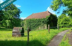 Saint-Bressou, Midi-Pyrénées 46120