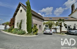 Godenvillers, Hauts-de-France 60420