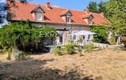 Echassières, Auvergne 03330