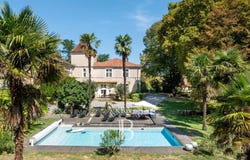 Pouillon, Aquitaine 40350