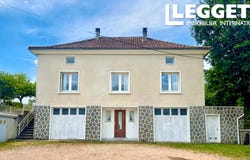 Piégut-Pluviers, Nouvelle-Aquitaine 24360