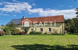 Laurenan, Bretagne 22230