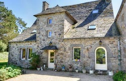 Pontrieux, Brittany 22260