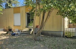 Brignon, Languedoc-Roussillon 30190