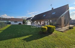 Renty, Nord-Pas-de-Calais 62560