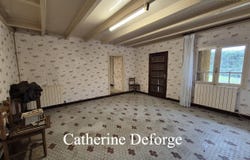 Donnezac, Aquitaine 33860