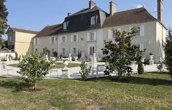 Anet, Centre-Val de Loire 28260