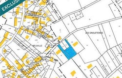 Chasseneuil, Centre 36800