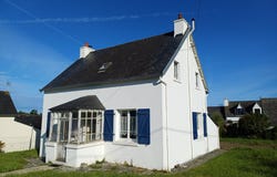 Plougasnou, Brittany 29630