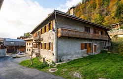 Morzine, Haute-Savoie 74110