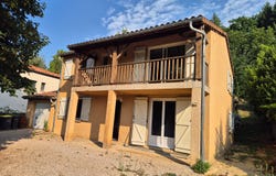 SERRES SUR ARGET, Occitanie 09000
