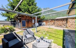 Taninges, Haute-Savoie 74440