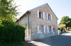 Bosmoreau-les-Mines, Limousin 23400