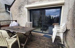 Limeray, Centre 37530
