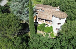 Saint-Alban-Auriolles, Rhône-Alpes 07120