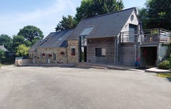 Corlay, Brittany 22320