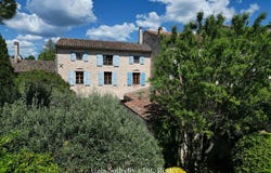 Barjac, Languedoc-Roussillon 30430