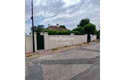 Mesnil-Sur-l'Estree, Haute-Normandie 27650
