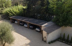 Montfrin, Languedoc-Roussillon 30490