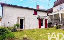 Montmorillon, Nouvelle-Aquitaine 86500