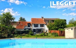 Abzac, Nouvelle-Aquitaine 16500