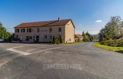 Lalizolle, Allier 03450