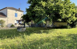 Annesse-et-Beaulieu, Aquitaine 24430