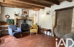 Vouvant, Pays de la Loire 85120