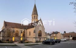 Orgeval, Île-de-France 78630