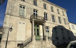 Tonnay-Charente, Poitou-Charentes 17430