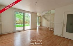 Saint-Leger-Du-Bourg-Denis, Haute-Normandie 76160