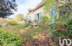 Anzême, Nouvelle-Aquitaine 23000