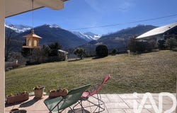 Arvillard, Auvergne-Rhône-Alpes 73110