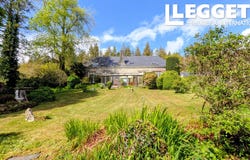 Plouray, Brittany 56770