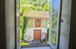 Fougax-et-Barrineuf, Midi-Pyrénées 09300