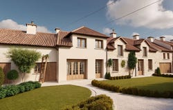 Renac, Brittany 35660
