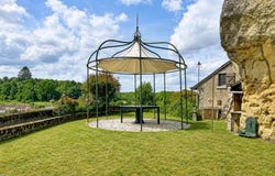 Chateauvieux, Centre-Val de Loire 41110