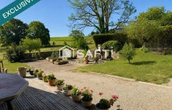 Villeneuve-d'Aval, Franche-Comté 39600