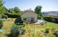 BESANCON, Bourgogne-Franche-Comté 25000