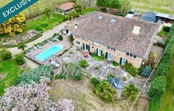 Castets Et Castillon, Aquitaine 33210