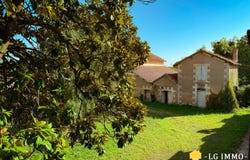 Villars-en-Pons, Poitou-Charentes 17260