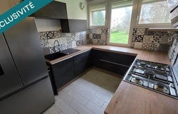 Neufchef, Lorraine 57700